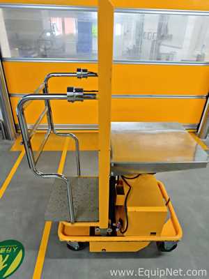 Elevador  WF200