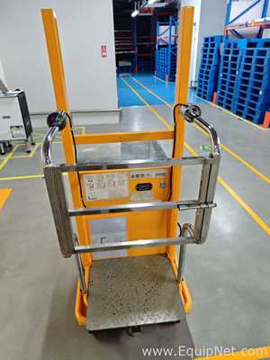 Elevador  WF200
