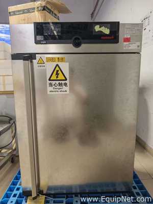 Horno de Secado Memert Shangai Trading Co., Ltd UF160plus