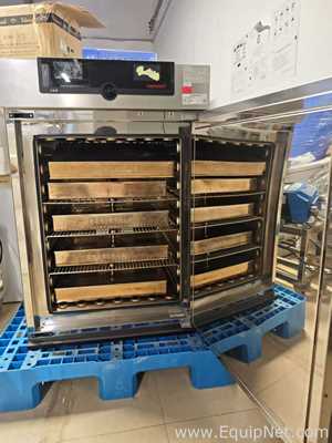 Horno de Secado Memert Shangai Trading Co., Ltd UF160plus