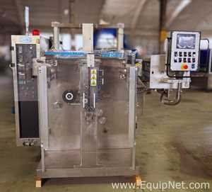 Envasadora Universal Pack Nvs8l