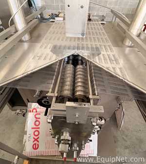Universal Pack Nvs8l Filler