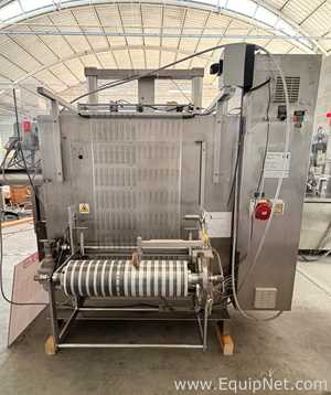 Universal Pack Nvs8l Filler