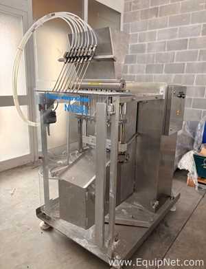 Universal Pack Nvs8l Filler