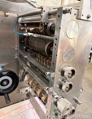 Universal Pack Nvs8l Filler