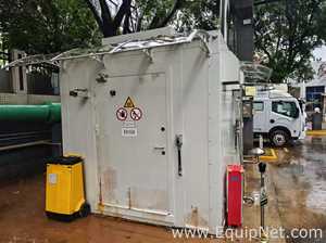 Caja Eléctrica Ergong Explosion-Proof Technology Co., Ltd. BXMD