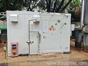 Caja Eléctrica Ergong Explosion-Proof Technology Co., Ltd. BXMD
