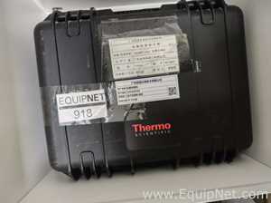 Thermo Scientific TruScan GP Handheld Raman Spectrometer Lot 918