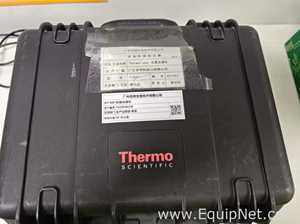 Thermo Scientific TruScan GP Handheld Raman Spectrometer Lot 918