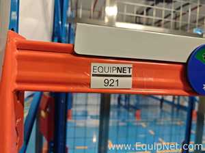 Equipamento para Estocagem  Shelving