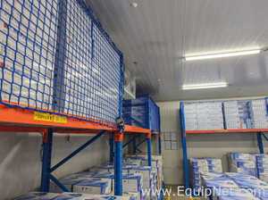 Equipamento para Estocagem Unknown Shelving