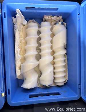 Línea de Empaque Non specified Hvs Contina 160