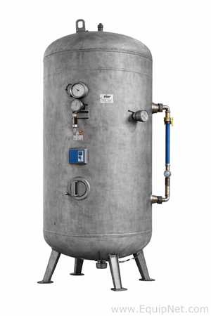 Lohenner Lo 29105 a Tank - Pressure Vessel