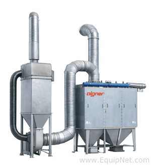 Wolf Klima und Heiztechnik GmbH KGXD 160 /WO Air Handler