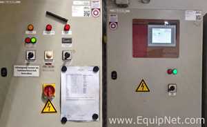 Wolf Klima und Heiztechnik GmbH KGXD 160 /WO Air Handler