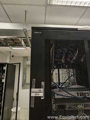 Equipo de Computación Toten Cabinets DL380