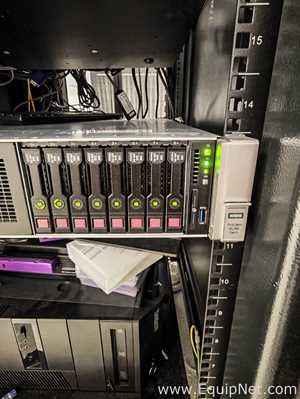 Equipo de Computación Toten Cabinets DL380