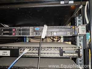 Equipo de Computación Toten Cabinets DL380