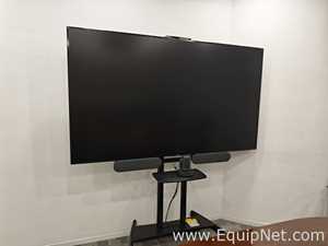 Equipamento de Computação Logitech 86UH5J