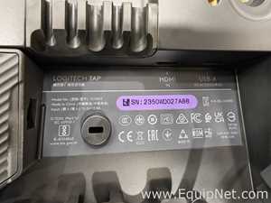 Equipamento de Computação Logitech 86UH5J