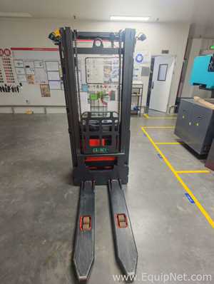 Empilhadeira Linde CDD-L12