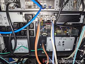 Equipo de Computación APC UPS