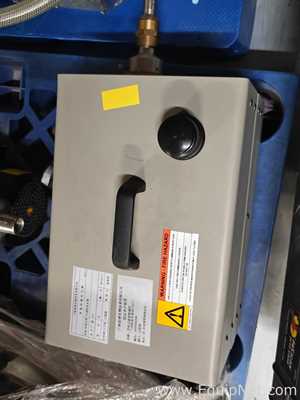 Detector ATI 2I