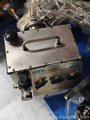 Detector ATI 2I