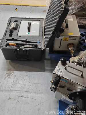 Detector ATI 2I