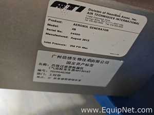 Detector ATI 2I