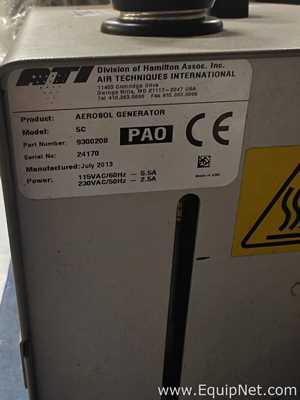 Detector ATI 2I