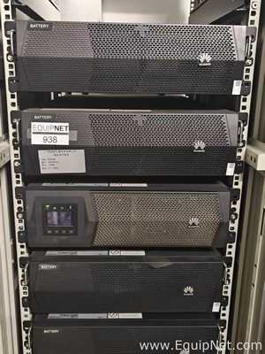 Fuente de Alimentación Huawei ESS-240V12-9hBPVBA04