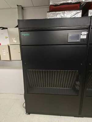 Unidade de Refrigeração/Ar-Condicionado Schneider Electric Air Conditioner