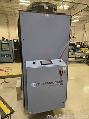 Thermal Care NQA30 Chiller