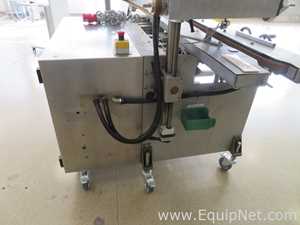 Rotuladora Harland Machine Systems Overall M/C
