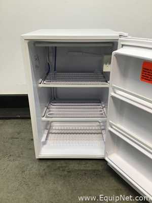 Lot Of 2 Fisherbrand Refrigerators