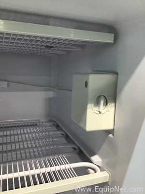 Lot Of 2 Fisherbrand Refrigerators