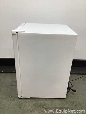 Lot Of 2 Fisherbrand Refrigerators