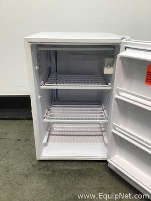 Lot Of 2 Fisherbrand Refrigerators