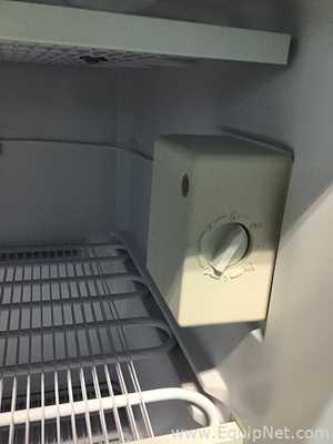 Lot Of 2 Fisherbrand Refrigerators