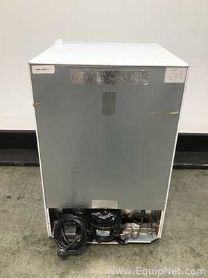 Lot Of 2 Fisherbrand Refrigerators