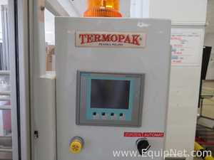 Túnel de Calor Termopak LPA20