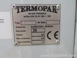 Túnel de Calor Termopak LPA20