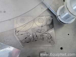 Etiquetadora Harland Machine Systems SIR M5