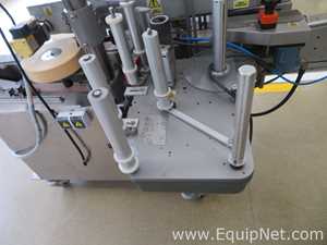 Etiquetadora Harland Machine Systems SIR M5