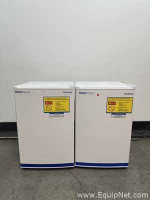 Lote de  Congelador Fisherbrand 05LFEEFSA