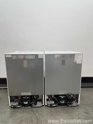 Lote de  Congelador Fisherbrand 05LFEEFSA