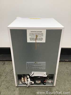 lote de  3 Unidade de Refrigeração Labrepco LH-4-UR