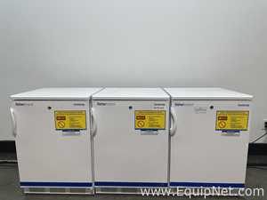 Lote de 2 Refrigeradores Fisherbrand GTFBV05RPSA