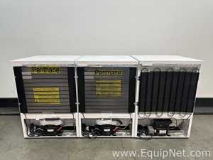 lote de  2 Unidade de Refrigeração Fisherbrand GTFBV05RPSA
